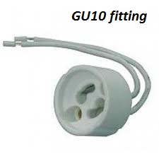 gu10-fitting